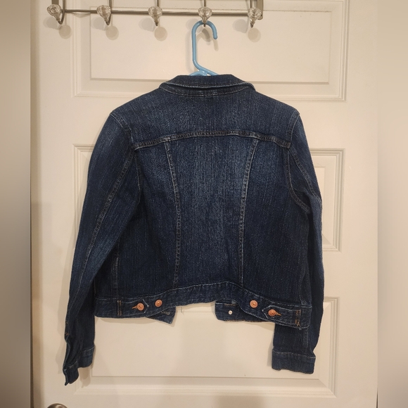 H&M Jean Jacket - Picture 3 of 5